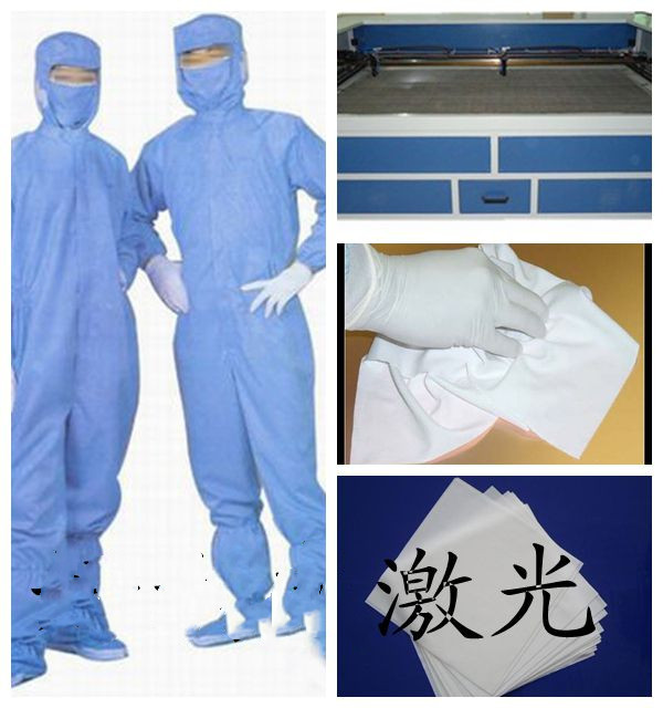 蘇州太倉無紡布無塵布激光切割機(jī) 多功能激光切割機(jī)加工