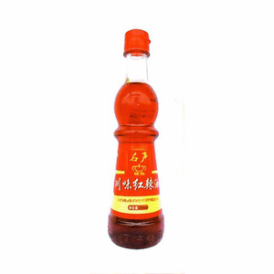 川味紅辣油批發(fā)價(jià)格  川味紅辣油批發(fā)廠家