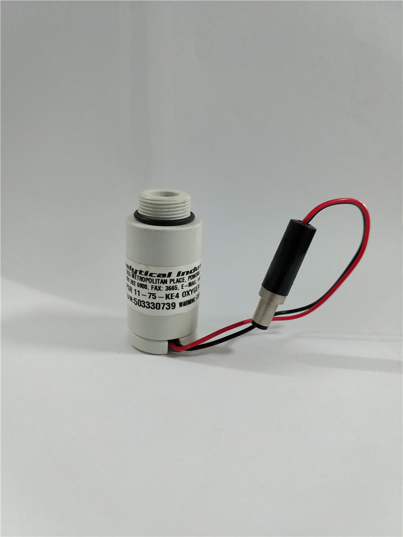 供應 GE Carestation 620氧電池，MLF-19GE
