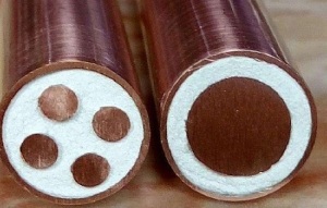 礦物質絕緣電纜 BTTZ哪里好  礦物質絕緣電纜 BTTZ供貨商