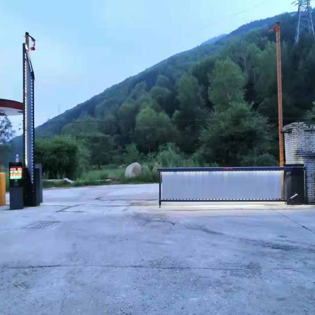 山西住宅小區(qū)車牌自動(dòng)識(shí)別系統(tǒng)安裝-適應(yīng)惡劣氣候