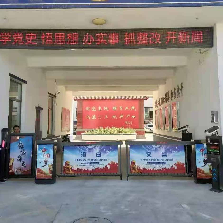 山西百勝車牌識別系統(tǒng)本地批發(fā)-支持無牌車