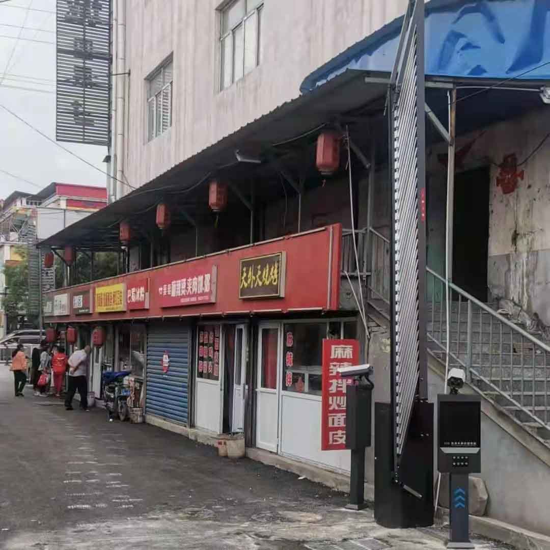 太原停車場系統(tǒng)本地批發(fā)-支持無牌車