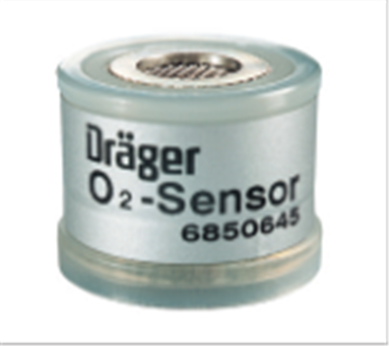 供應(yīng)Drager德爾格Fabius/Evita用氧電池OOM201   Drager氧電池OOM201