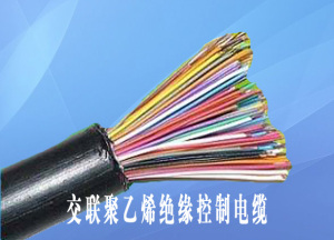控制電纜供應(yīng)商 控制電纜多少錢