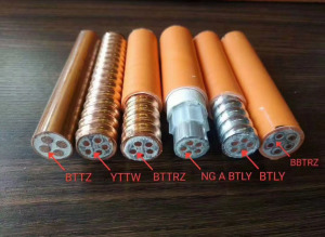 礦物質絕緣電纜 BTTZ哪里好  礦物質絕緣電纜 BTTZ供貨商