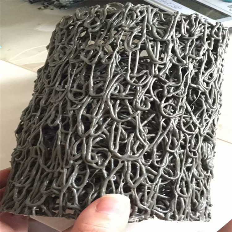 重慶塑料盲溝管 各種排水透水管定制