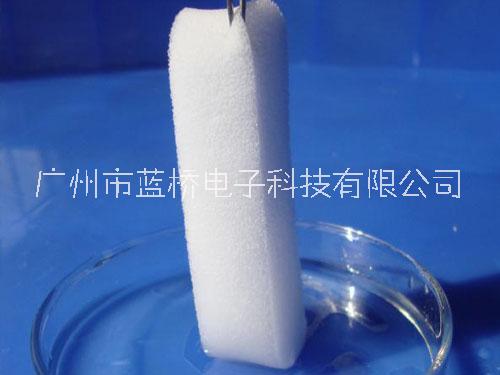 PVA膨脹海綿  PVA膨脹吸水海綿