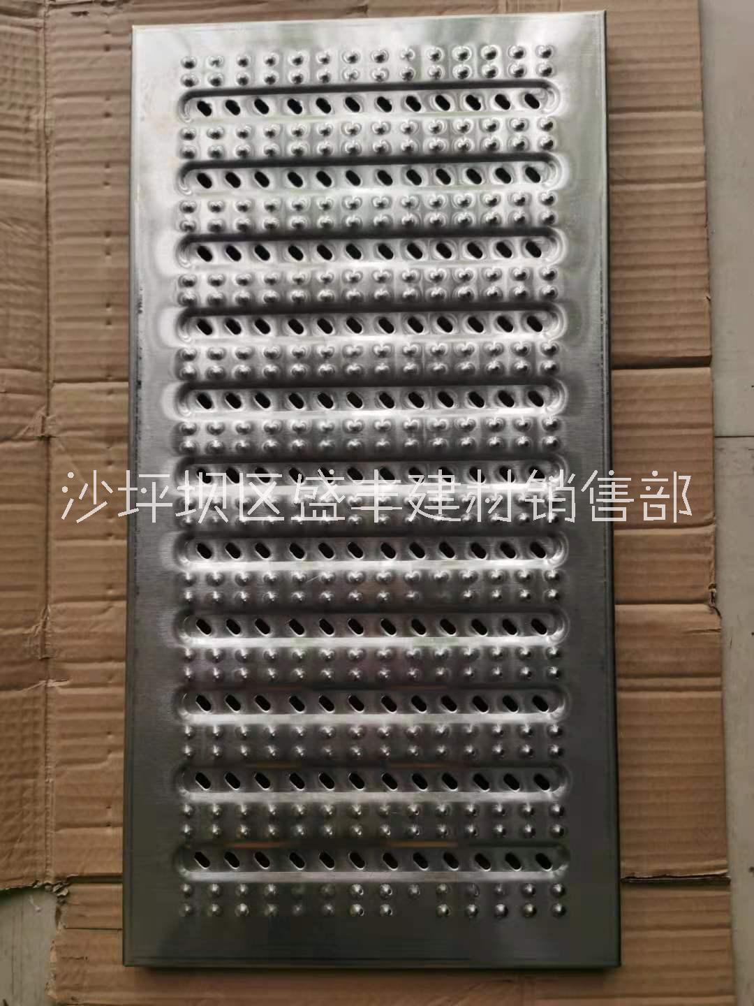 不銹鋼蓋板，廚房地溝蓋板，防滑蓋板