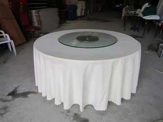 聊城出租大圓桌，聊城租賃大圓桌