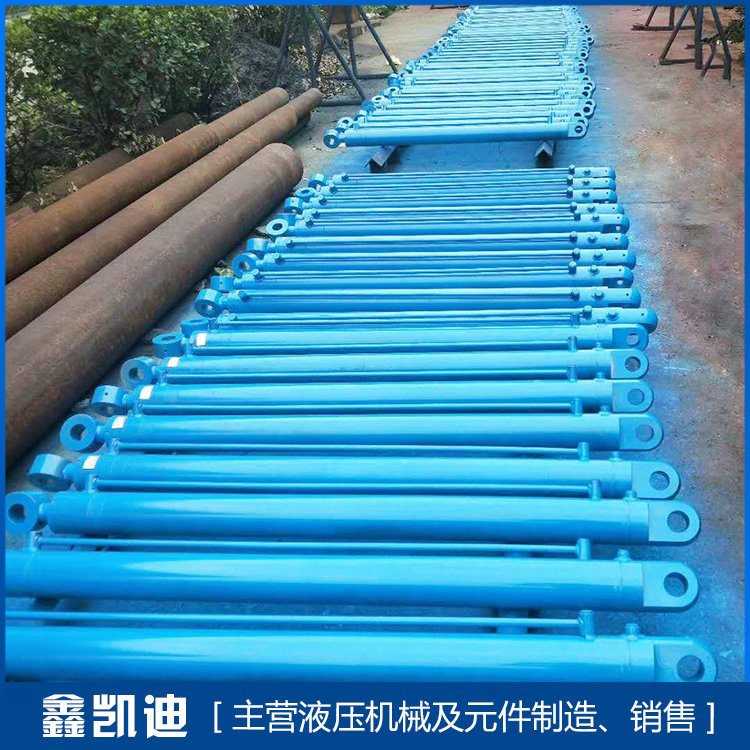 浙江工程車輛液壓油缸批發(fā)價(jià)格_環(huán)衛(wèi)車輛液壓油缸生產(chǎn)廠商
