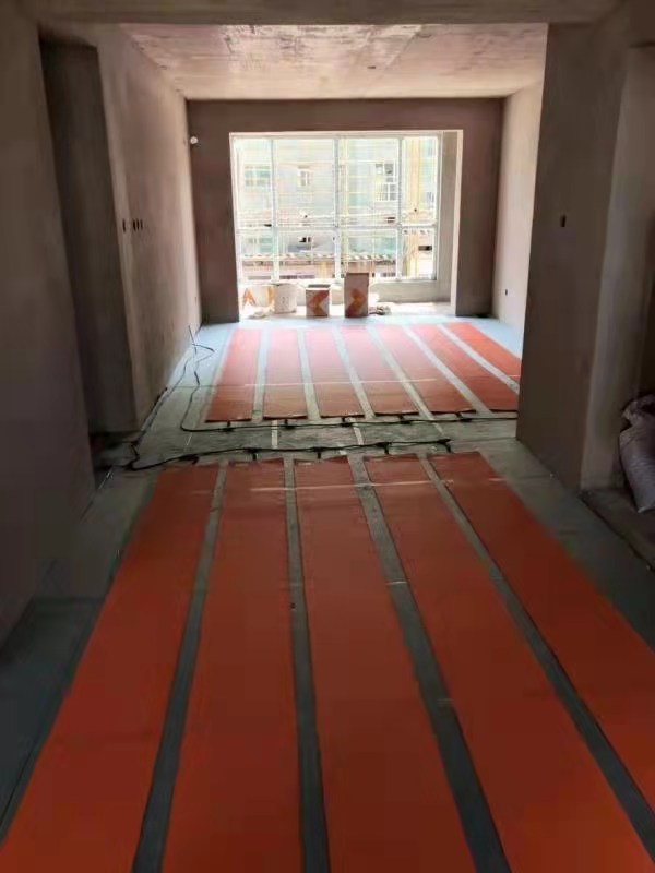 沈陽(yáng)電熱膜價(jià)格-廠家-哪家好