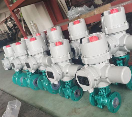 供應 電動執(zhí)行機構2SDQ25-18