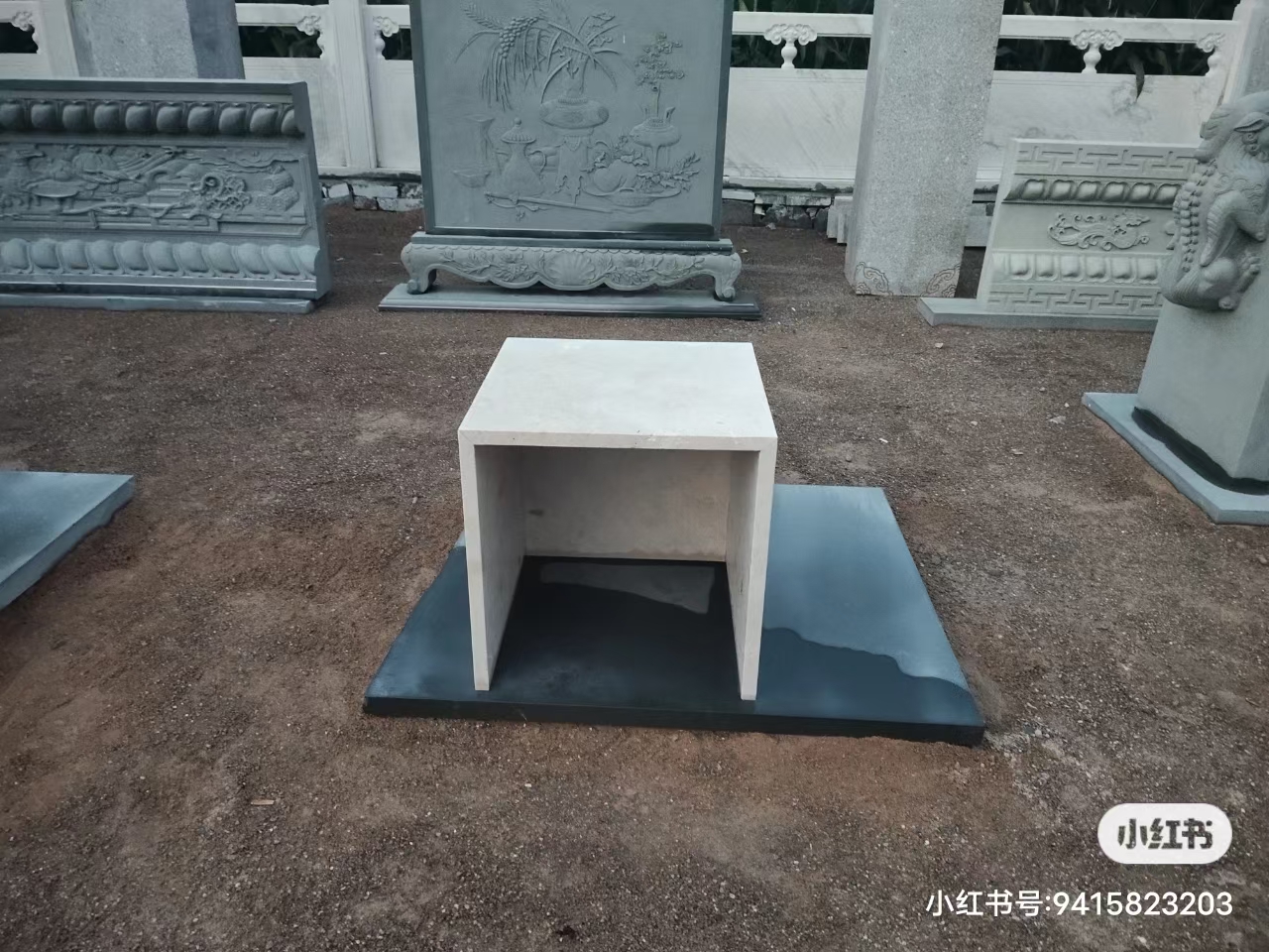 洞石床頭柜-批發(fā)價-供應(yīng)商-哪里有-多少錢-哪里有
