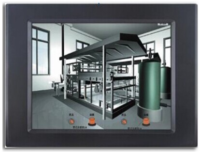 昆侖通態(tài)觸摸屏東莞市代理商，廠家授權(quán)代理商，全國代理商