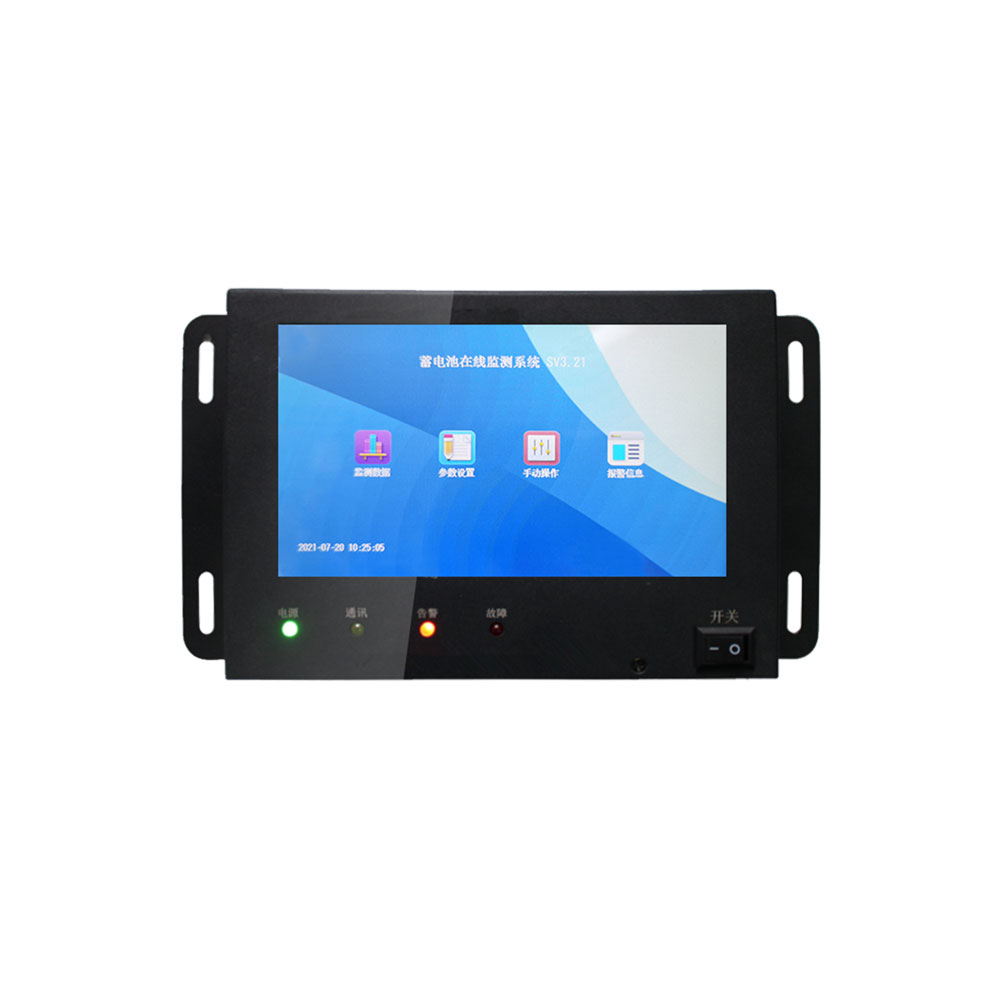 維護(hù)型蓄電池在線監(jiān)測(cè)系統(tǒng) 維護(hù)型標(biāo)配蓄電池監(jiān)測(cè)系統(tǒng)