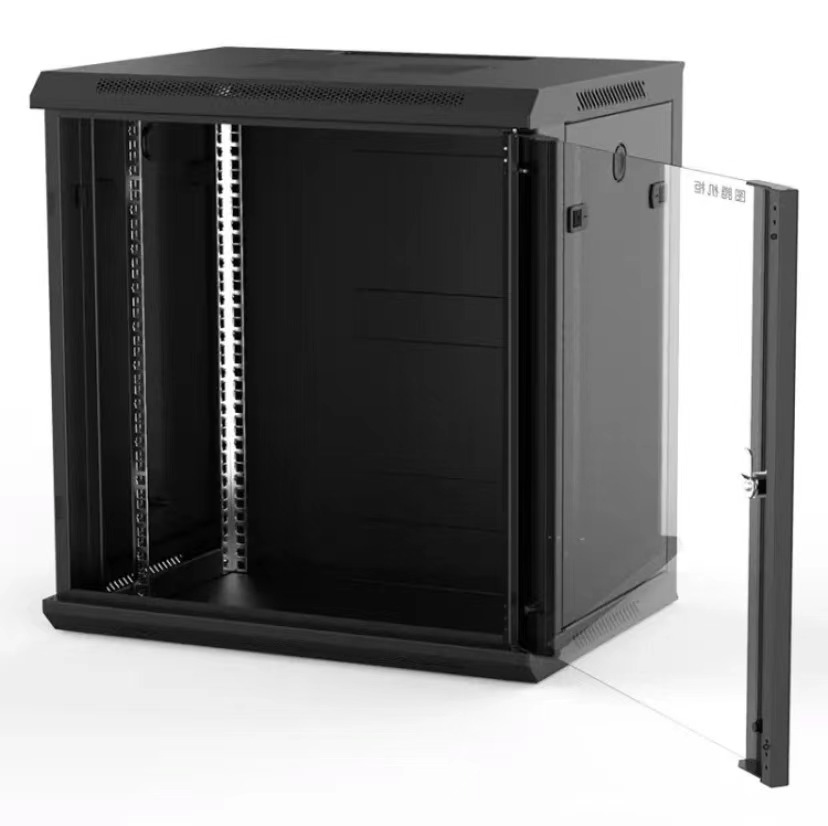 圖騰網(wǎng)絡(luò)機(jī)柜壁掛式機(jī)柜深圳代理商