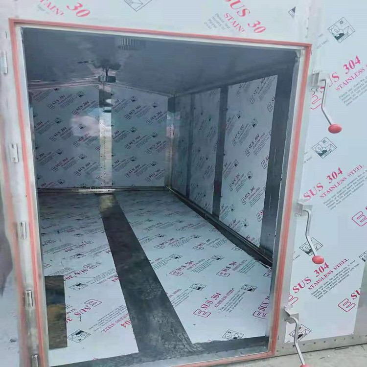 生產(chǎn)銷售學(xué)校餐廳消毒設(shè)備 餐具消毒房 高溫?zé)犸L(fēng)消毒房