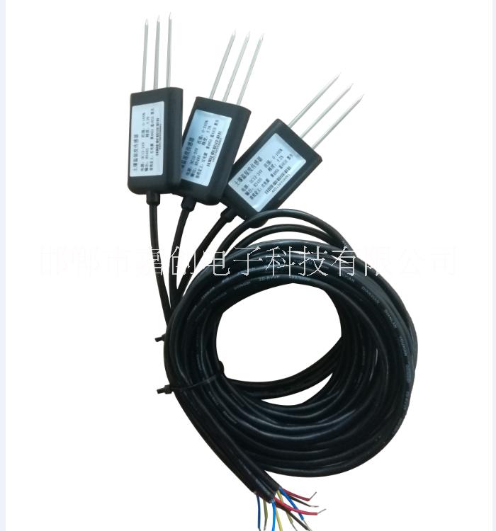 供應(yīng)土壤水分傳感器 土壤水分傳感器 土壤溫濕度傳感器