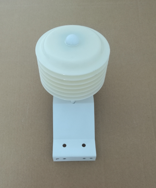 百葉箱溫濕光一體傳感器