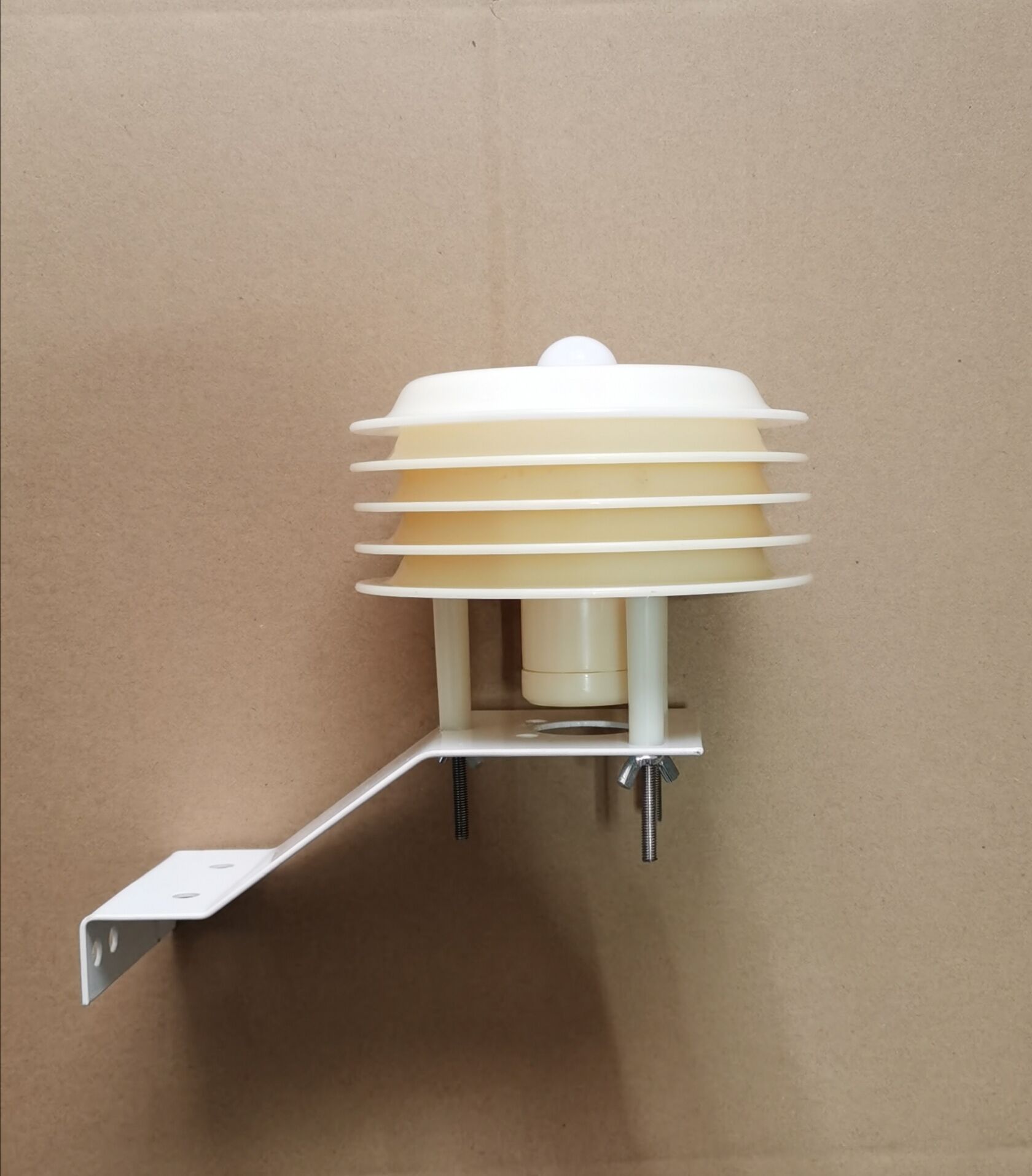 百葉箱溫濕光一體傳感器
