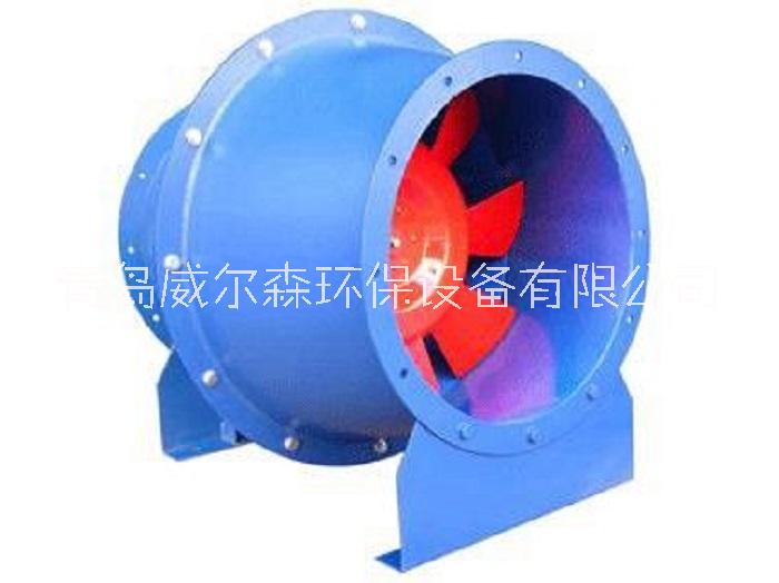 青島酒店廚房排油煙風(fēng)機(jī)油煙凈化器效果好