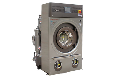 邢臺干洗店20公斤干洗機品牌河北朗奧