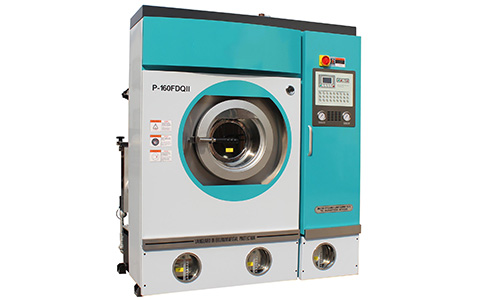 邢臺干洗店20公斤干洗機品牌河北朗奧