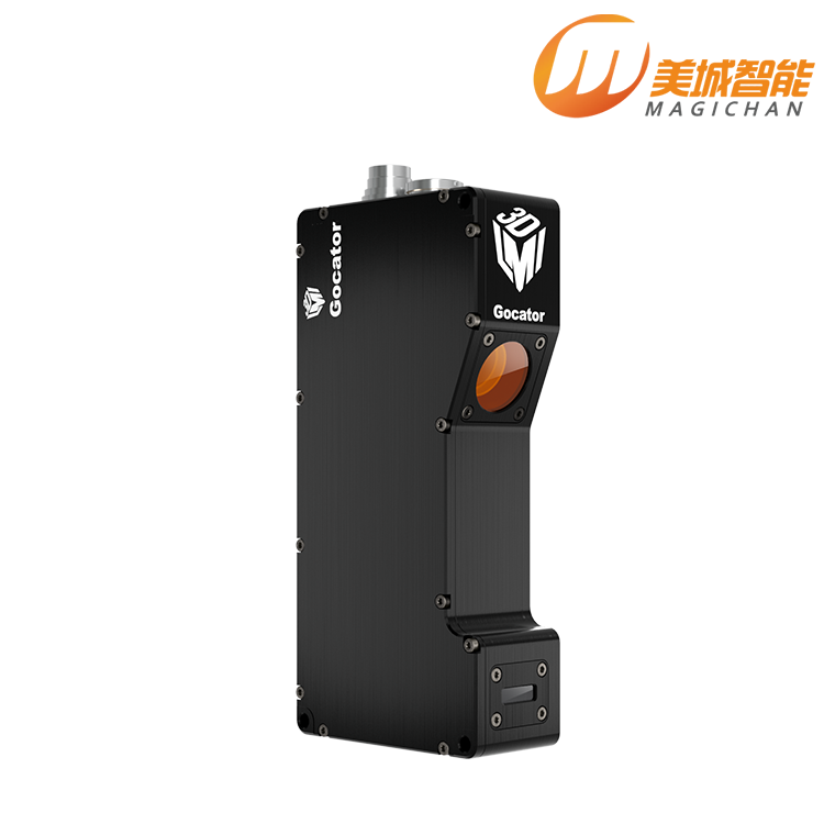 LMI GOCATOR 2100系列 線激光輪廓傳感器 3D視覺(jué)檢測(cè)方案 3D激光傳感器 樂(lè)姆邁3D相機(jī)