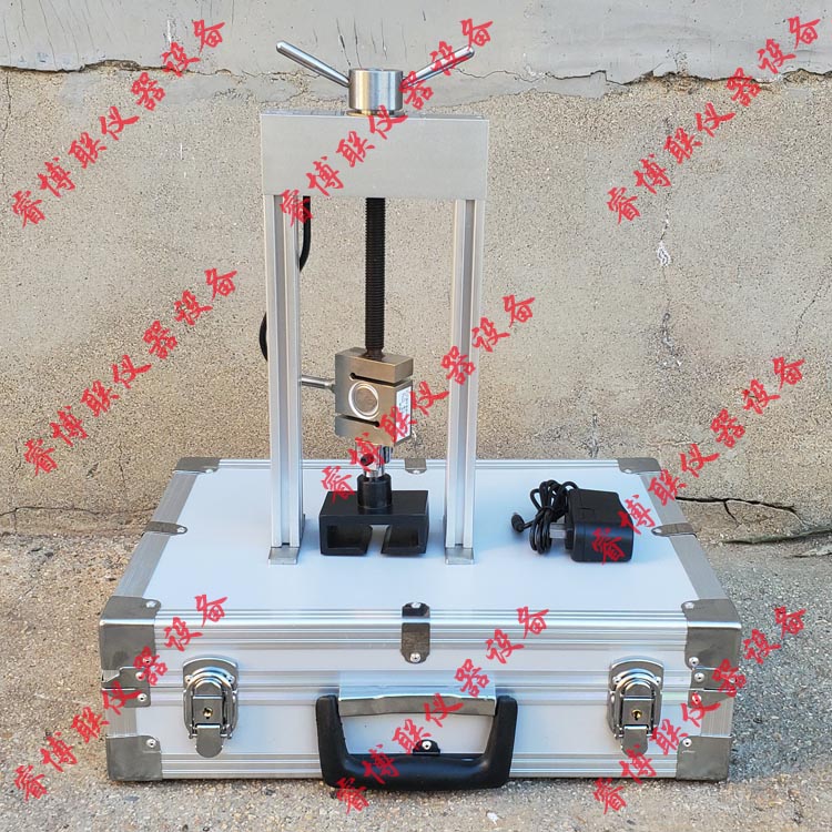 睿博聯(lián)MGY-1鉚釘、隔熱材料粘結(jié)強(qiáng)度檢測(cè)儀