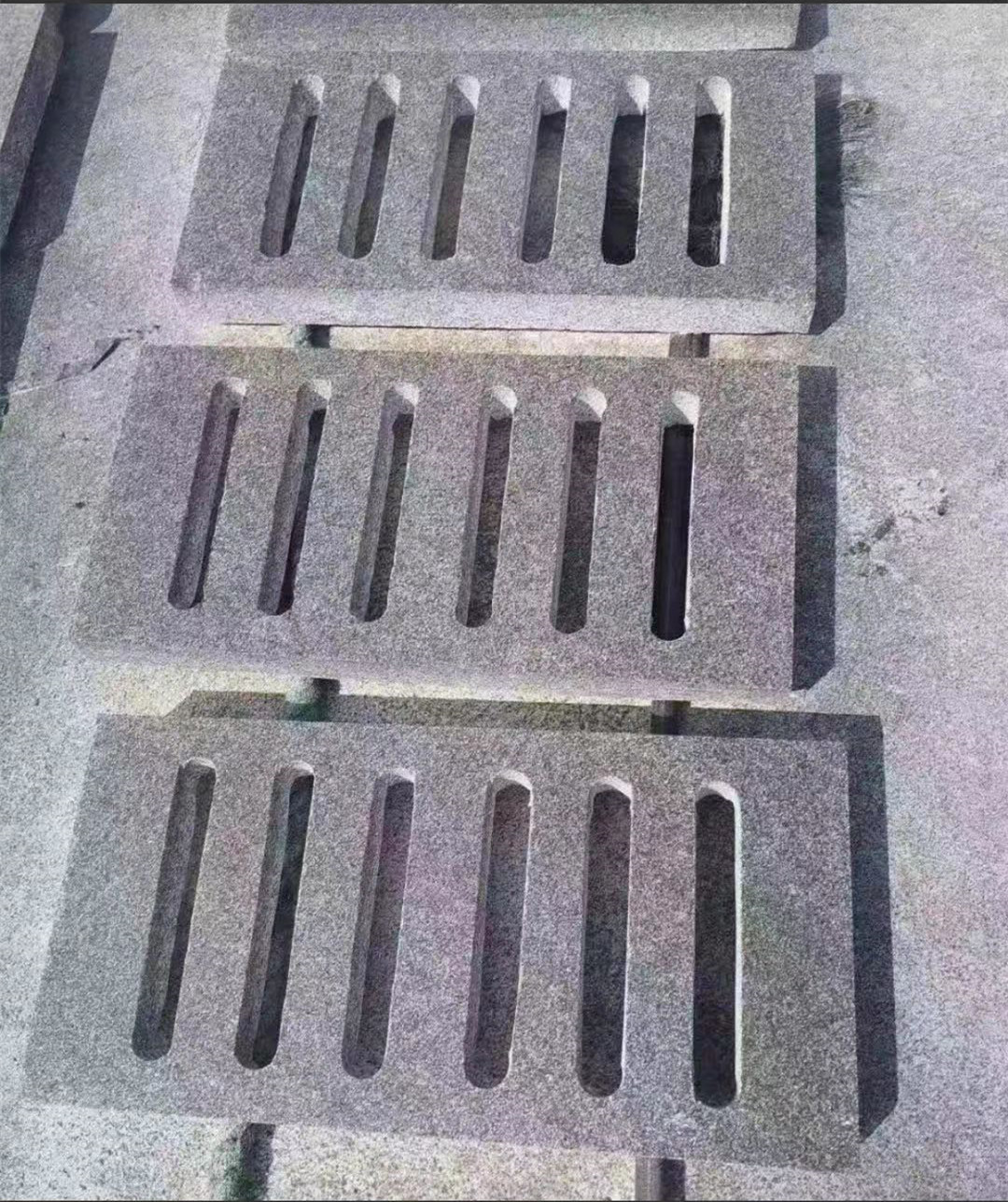 鐘山青排水石加工廠