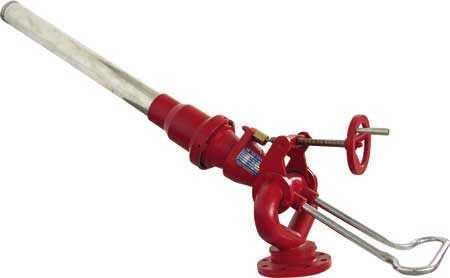 【行業(yè)前鋒】手動(dòng)水炮批發(fā)價(jià)格、廠家供貨、直銷商