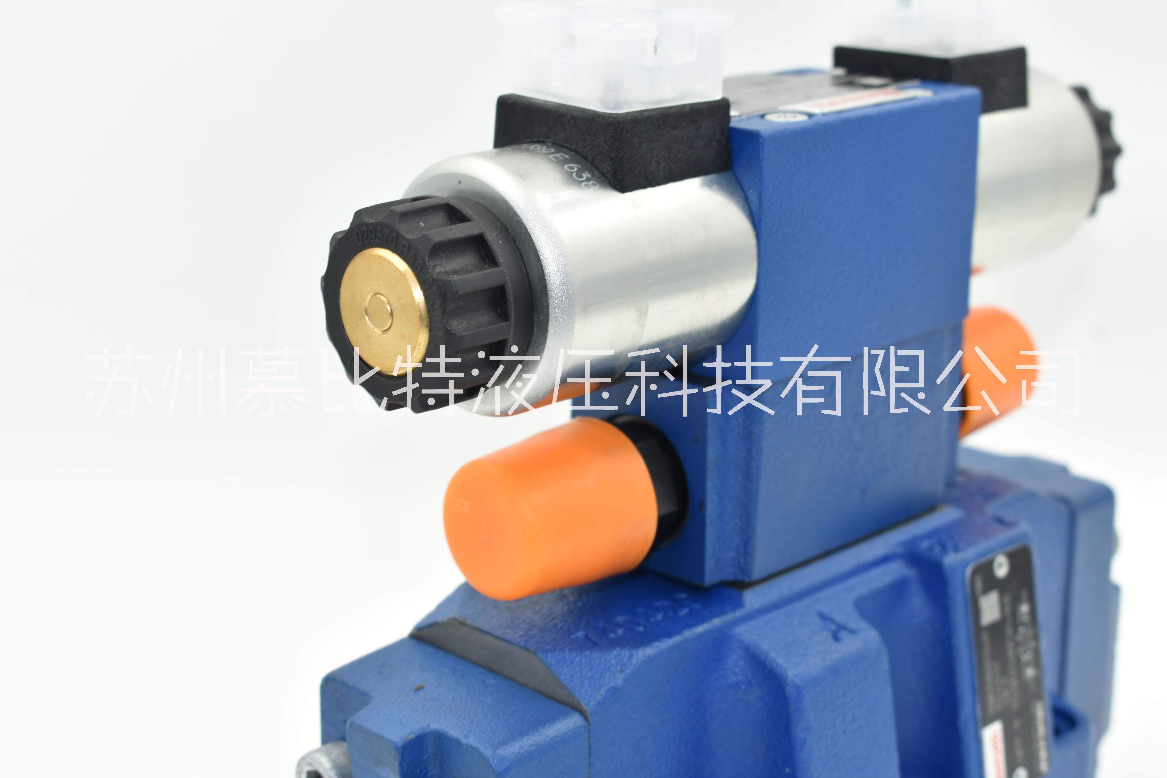 4WRTE16V125P-4X/6EG24TK31/A5M德國(guó)力士樂(lè)液壓比例閥