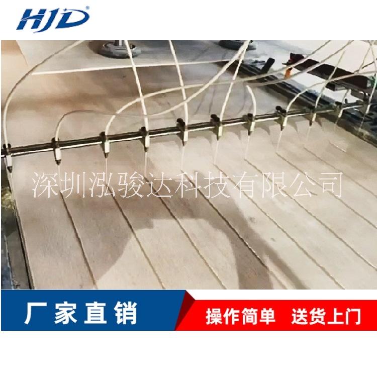 中空玻鎂板淋膠機(jī) 雙組份淋膠機(jī) 淋膠機(jī)設(shè)備