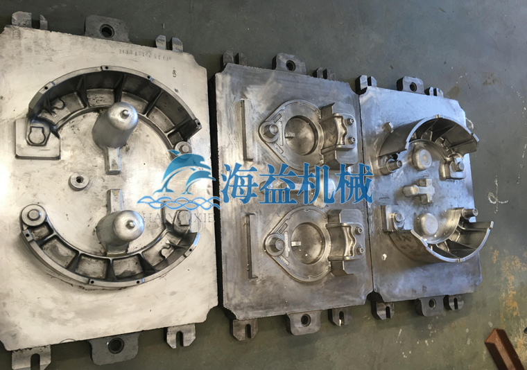 鑄造模具廠家   鑄造模具生產(chǎn)廠家
