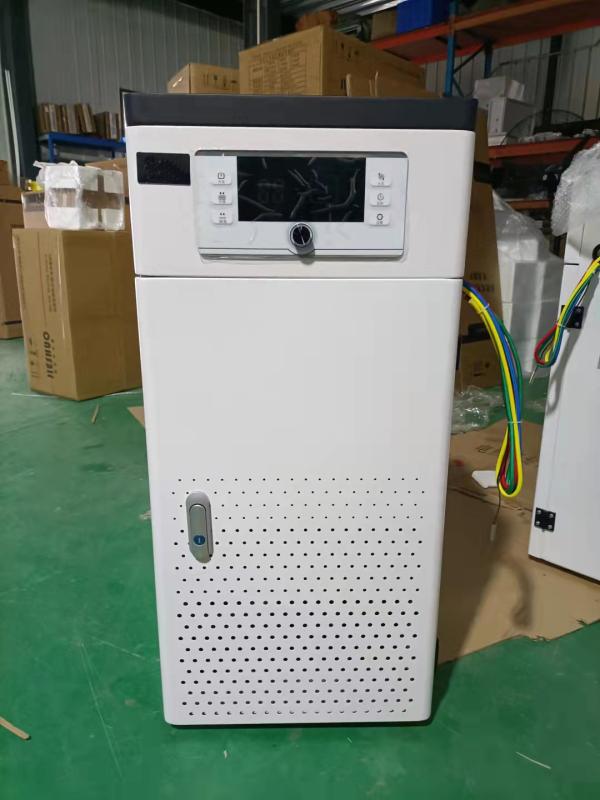匠奧半導(dǎo)體PTC鍋爐電采暖熱水爐16KW壁掛爐半導(dǎo)體鍋爐