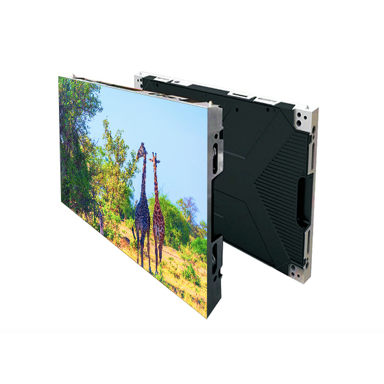 led顯示屏全彩戶外P3P4P5P6P8P10單雙立柱大型廣告電子屏防水大屏 led觸摸顯示屏