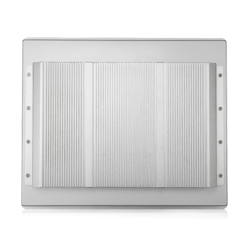 電容觸控觸摸屏工控一體機(jī) 收銀監(jiān)控壁掛嵌入式工控機(jī)廠家 電影院工控一體機(jī)