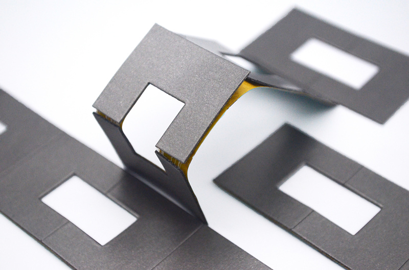 吸波材料幫助5G*解決電磁*問題  吸波材料  吸波材料5G