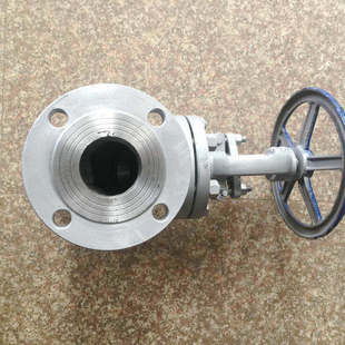 供應(yīng)鑄鋼法蘭截止閥