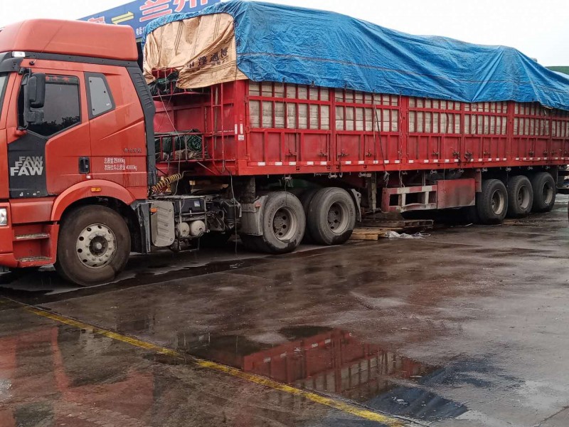 肇慶往興城貨物運(yùn)輸 四會市到興城整車零擔(dān)貨運(yùn) 大件運(yùn)輸物流公司