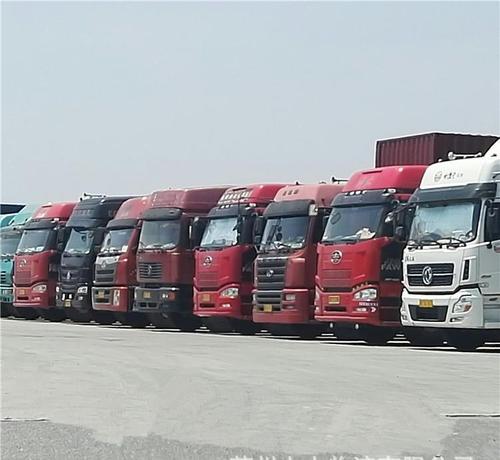 肇慶往開封貨物運(yùn)輸 四會市到開封整車零擔(dān)貨運(yùn) 大件運(yùn)輸物流公司