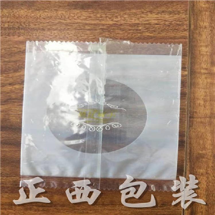 立體自封食品袋價格表  立體自封食品袋哪里好