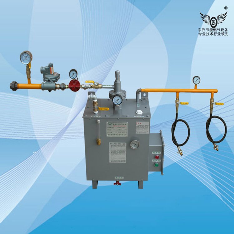 液化氣電加熱汽化器廠家_空浴式電加熱汽化器定做_厚度|3MM