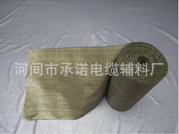 河北彩膜包裝帶定制 繞包帶供應(yīng)