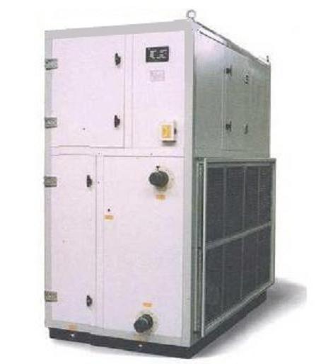 陜西西安市  立式空調(diào)處理機組