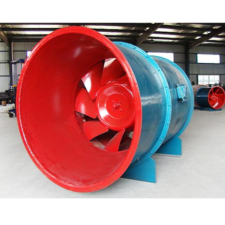 陜西西安市  混流風(fēng)機(jī)  SWF（HL3-2A）系列混流式風(fēng)機(jī) 防爆混流風(fēng)機(jī)