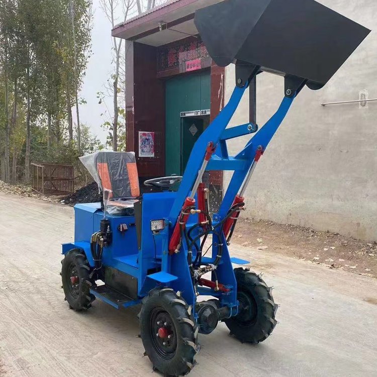 單缸小鏟車廠家報價   單缸小鏟車市場價格