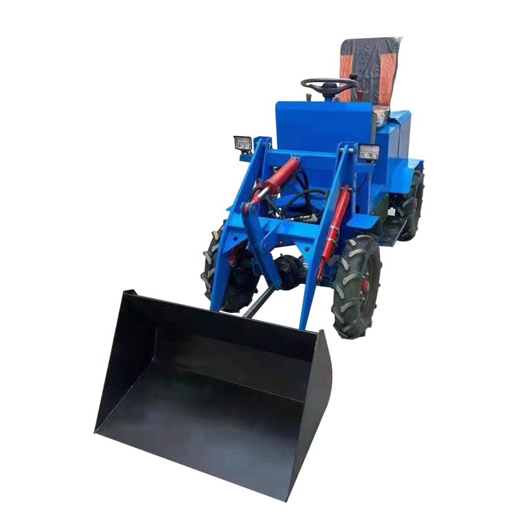 輪式裝載機(jī)小型廠家  輪式裝載機(jī)小型哪里好