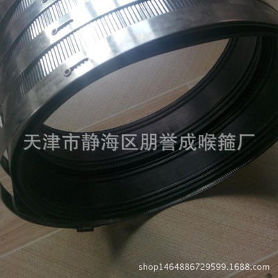鑄鐵管卡箍價格  鑄鐵管卡箍報價